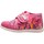 Schuhe Kinder Sneaker Ciciban 61450 AMANDA Rosa