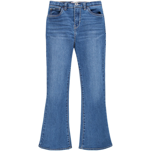 Kleidung Kinder Jeans Levi's 3ED524-M0N Blau