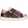 Schuhe Kinder Sneaker Balada 2SB2202-075 Rosa