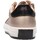 Schuhe Kinder Sneaker Bikkembergs K1A4-20786 Rosa