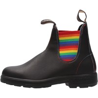 Schuhe Boots Blundstone - Beatles nero 2105 Schwarz