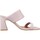 Schuhe Damen Sandalen / Sandaletten Angel Alarcon 22112 526F Violett