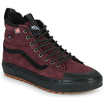 Schuhe Herren Sneaker High Vans UA SK8-HI MTE-2 PORT ROYALE/BLACK Violett