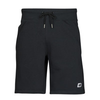 Kleidung Herren Shorts / Bermudas New Balance Small Logo Schwarz