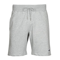 Kleidung Herren Shorts / Bermudas New Balance Small Logo Grau
