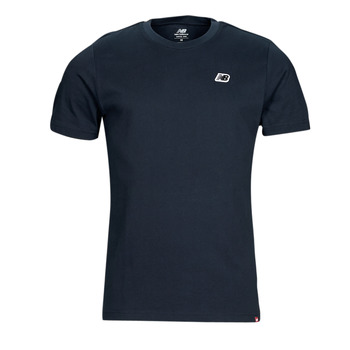 Kleidung Herren T-Shirts New Balance Small Logo Marine