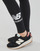 Kleidung Damen Leggings New Balance Core essentials Schwarz