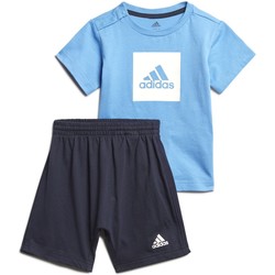 Kleidung Kinder Jogginganzüge adidas Originals FM6377 