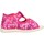 Schuhe Kinder Wassersportschuhe Ciciban 11441 Violett