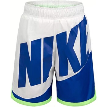 Kleidung Kinder Shorts / Bermudas Nike 86H804-U89 