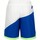 Kleidung Kinder Shorts / Bermudas Nike 86H804-U89 