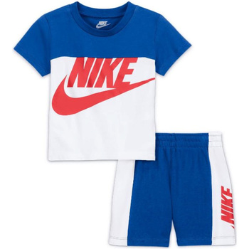 Kleidung Kinder Jogginganzüge Nike 66H363-U89 