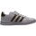 Schuhe Kinder Sneaker adidas Originals FZ3516 Weiss