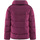 Kleidung Kinder Daunenjacken Suns GBS23057D-V2 Violett