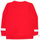 Kleidung Kinder Sweatshirts GaËlle Paris 2741F0341 Rot