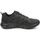 Schuhe Herren Sneaker Skechers 200025EC BLK Schwarz