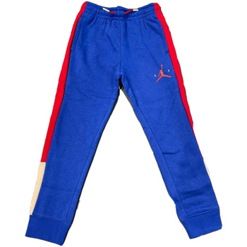 Kleidung Kinder Hosen Nike 95B035-B5K Blau