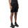 Kleidung Herren Shorts / Bermudas John Richmond UMP22067BE Schwarz
