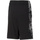 Kleidung Kinder Shorts / Bermudas Puma 847288-01 Schwarz
