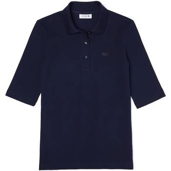 Lacoste  T-Shirts & Poloshirts PF0503-166