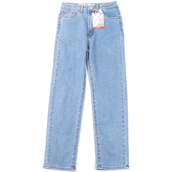Kleidung Kinder Jeans Levi's 4EC609-L00 Blau