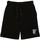 Kleidung Kinder Shorts / Bermudas John Richmond RBP22010BE Schwarz