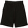 Kleidung Kinder Shorts / Bermudas John Richmond RBP22010BE Schwarz