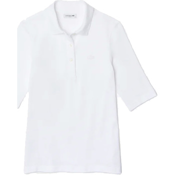 Lacoste  T-Shirts & Poloshirts PF0503-001