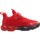 Schuhe Kinder Sneaker Bull Boys BBAL2102-AD01 Rot
