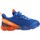 Schuhe Kinder Sneaker Bull Boys DNAL2130-AEH3 Blau