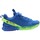 Schuhe Kinder Sneaker Bull Boys BBAL2100-AEH3 Blau