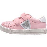 Schuhe Kinder Sneaker Low Falcotto - Sneaker rosa AMNERIS VL-1M08 Rosa