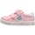 Schuhe Kinder Sneaker Falcotto AMNERIS VL-1M08 Rosa