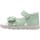 Schuhe Kinder Wassersportschuhe Falcotto CLES-0F14 Grün
