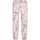 Kleidung Kinder Hosen Calvin Klein Jeans IG0IG01264-0JV Rosa