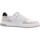 Schuhe Kinder Sneaker Calvin Klein Jeans V3B9-80115-X044 Weiss