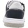 Schuhe Kinder Sneaker Calvin Klein Jeans V3B9-80112-X007 Blau