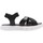 Schuhe Kinder Wassersportschuhe Calvin Klein Jeans V4A2-80211-999 Schwarz