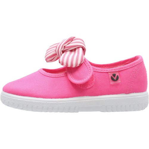 Schuhe Kinder Sneaker Victoria 105110 Violett