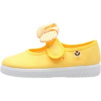 Schuhe Kinder Sneaker Victoria 105110 Gelb