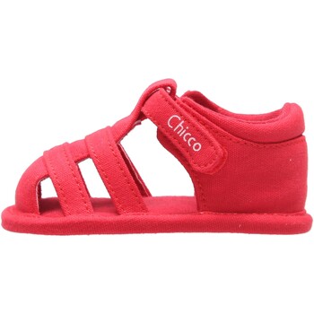 Schuhe Kinder Wassersportschuhe Chicco 61124-700 Rot