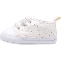 Schuhe Kinder Sneaker Chicco - Orinda bianco 67005-300 Weiss
