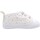 Schuhe Kinder Sneaker Chicco 67005-300 Weiss