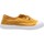 Schuhe Kinder Sneaker Victoria 106627 Gelb