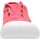 Schuhe Kinder Sneaker Low Victoria 106627 Rot