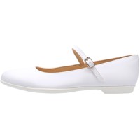 Schuhe Kinder Sneaker Carrots - Ballerina bianco 296 Weiss