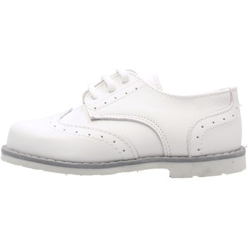 Schuhe Kinder Sneaker Carrots - Inglesina bianco 300 Weiss