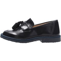 Schuhe Kinder Sneaker Carrots - Mocassino blu 501 Blau