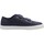 Schuhe Kinder Sneaker Timberland 0A2B74 Blau