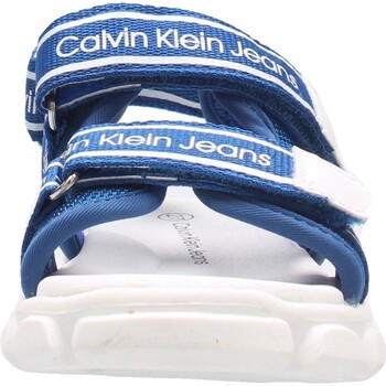Calvin Klein Jeans V1B2-80146-826 Blau